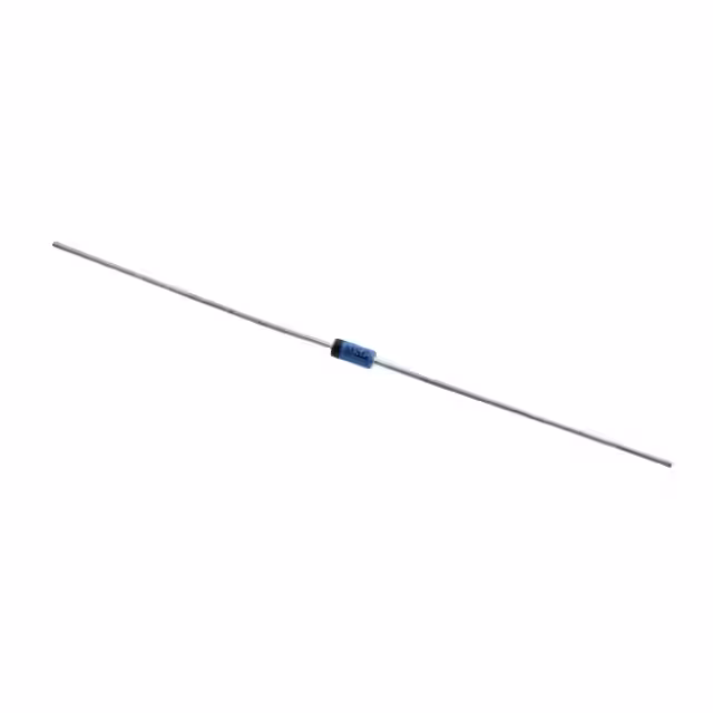 1N4912 Microchip Technology  Diodes - Zener - Single